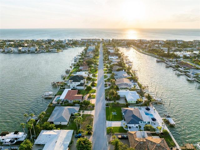 227 HOWARD DRIVE, Belleair Beach, FL 33786