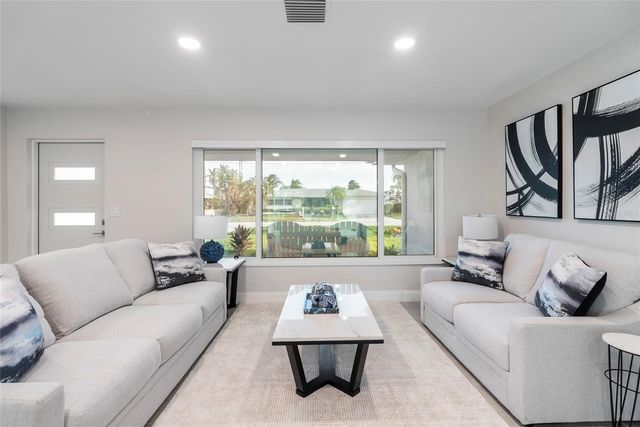 227 HOWARD DRIVE, Belleair Beach, FL 33786