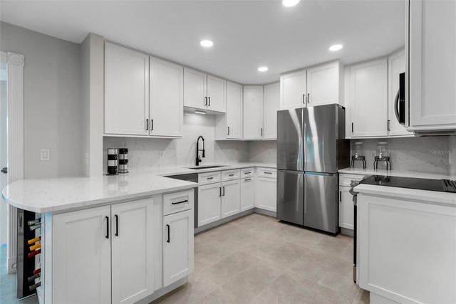 227 HOWARD DRIVE, Belleair Beach, FL 33786