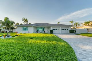 227 HOWARD DRIVE, Belleair Beach, FL 33786