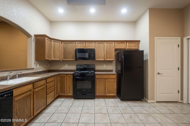 4116 Canterra Arc, Las Cruces, NM 88011