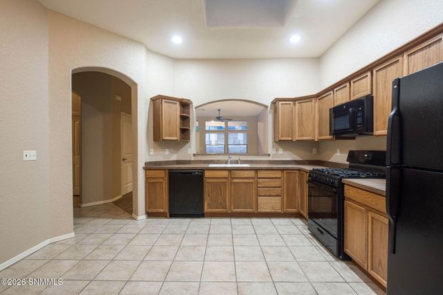 4116 Canterra Arc, Las Cruces, NM 88011
