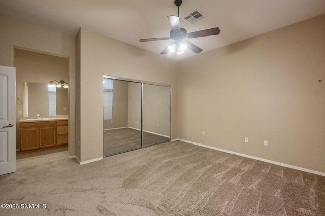 4116 Canterra Arc, Las Cruces, NM 88011