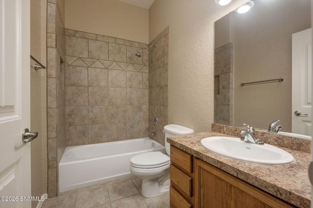 4116 Canterra Arc, Las Cruces, NM 88011