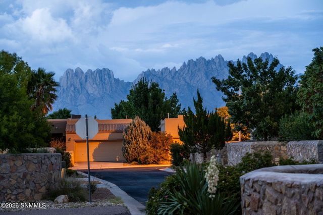 4116 Canterra Arc, Las Cruces, NM 88011