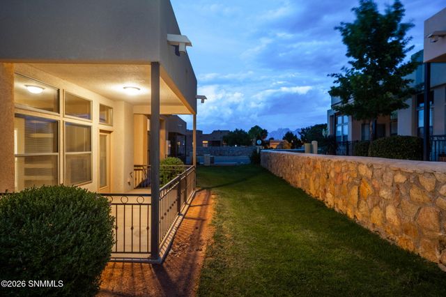 4116 Canterra Arc, Las Cruces, NM 88011