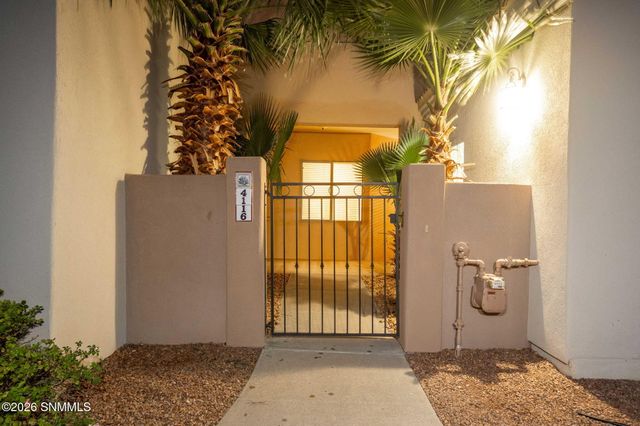 4116 Canterra Arc, Las Cruces, NM 88011