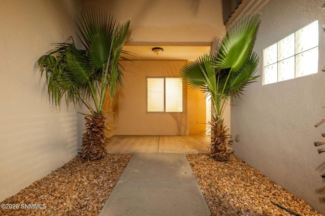 4116 Canterra Arc, Las Cruces, NM 88011