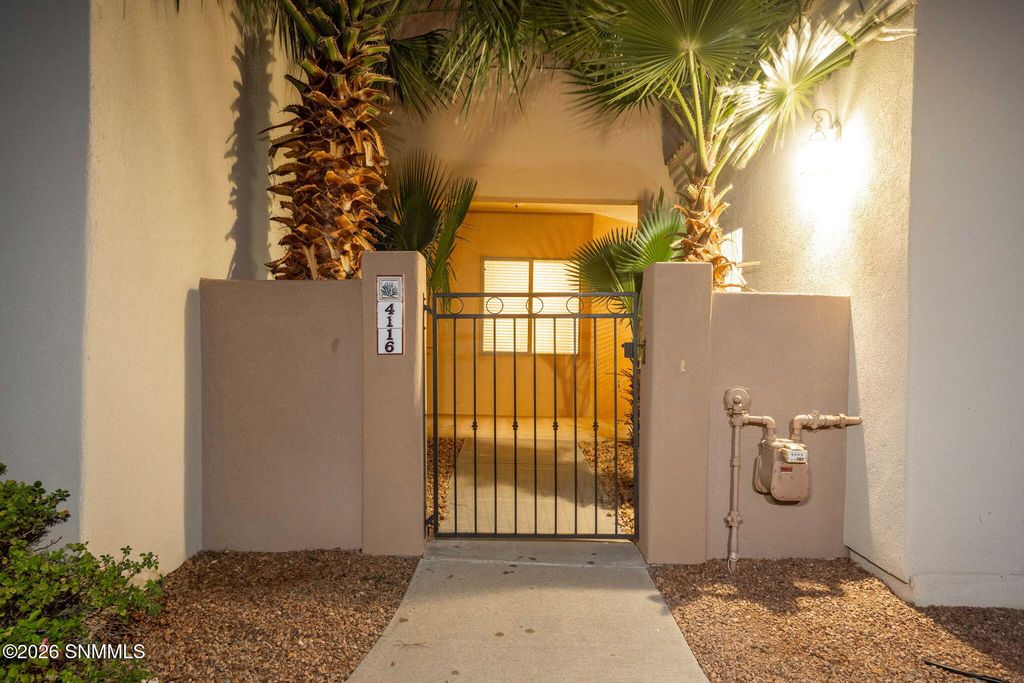 4116 Canterra Arc, Las Cruces, NM 88011