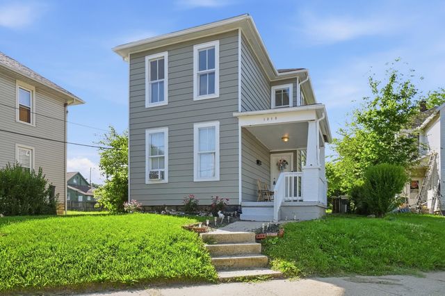 1018 Cypress Street 1018 Cypress Street, Springfield, OH 45505