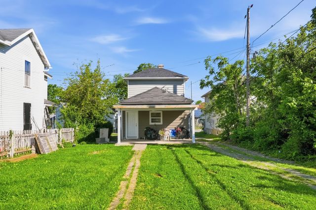 1018 Cypress Street 1018 Cypress Street, Springfield, OH 45505