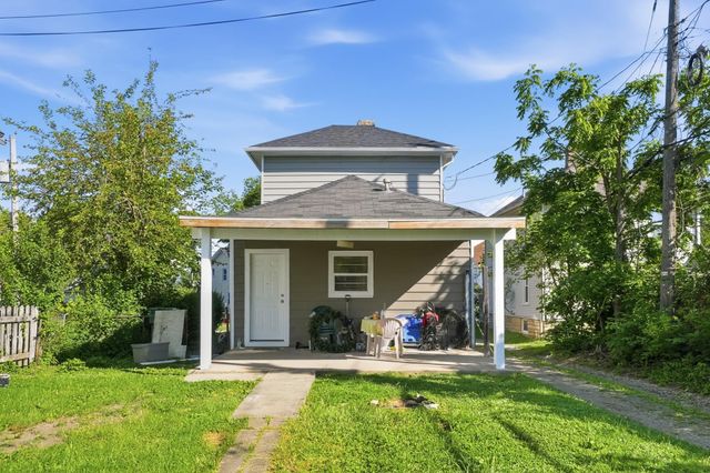 1018 Cypress Street 1018 Cypress Street, Springfield, OH 45505