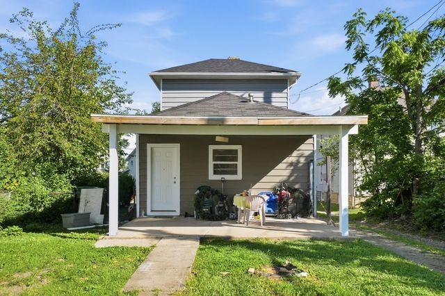 1018 Cypress Street 1018 Cypress Street, Springfield, OH 45505