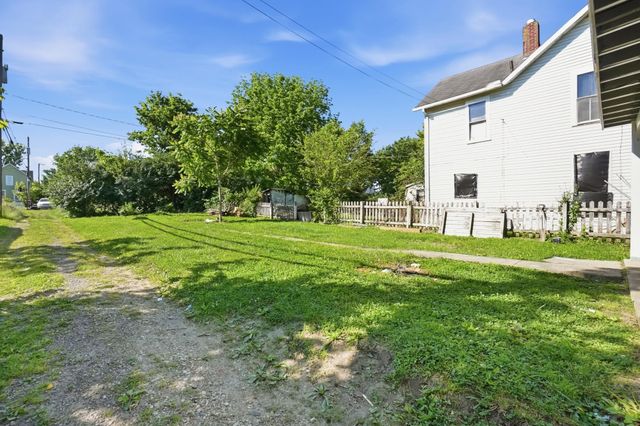 1018 Cypress Street 1018 Cypress Street, Springfield, OH 45505
