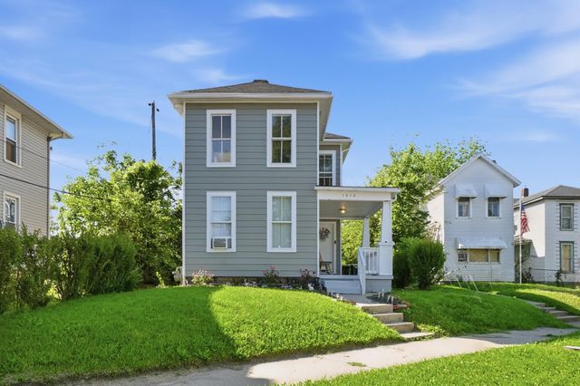 1018 Cypress Street 1018 Cypress Street, Springfield, OH 45505