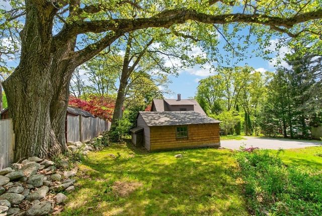 139 Bailey Rd, Holden, MA 01520