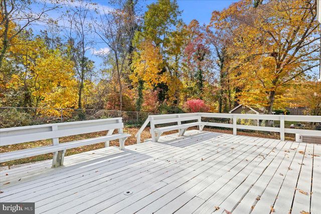 3713 MARYLAND ST, Alexandria, VA 22309