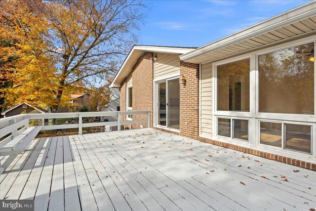 3713 MARYLAND ST, Alexandria, VA 22309