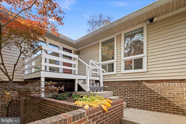 3713 MARYLAND ST, Alexandria, VA 22309