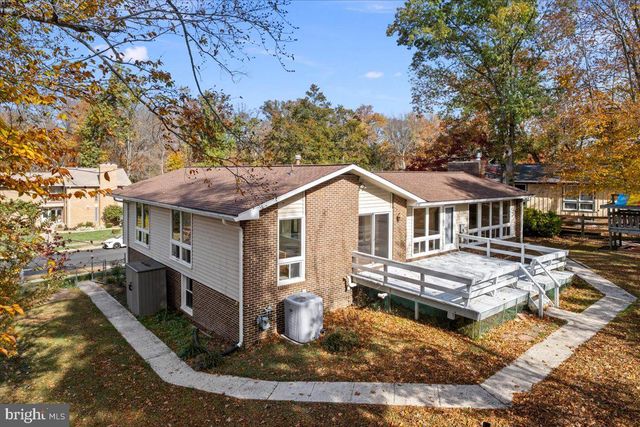 3713 MARYLAND ST, Alexandria, VA 22309