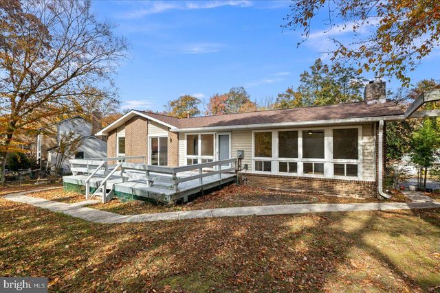 3713 MARYLAND ST, Alexandria, VA 22309