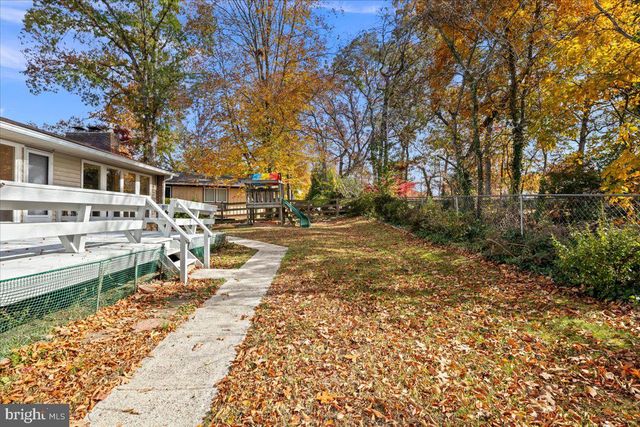 3713 MARYLAND ST, Alexandria, VA 22309