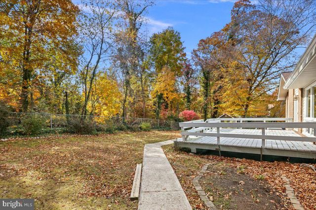 3713 MARYLAND ST, Alexandria, VA 22309