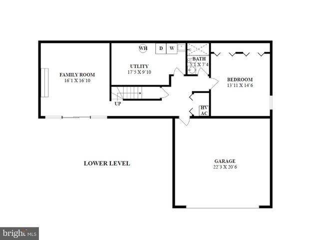 3713 MARYLAND ST, Alexandria, VA 22309