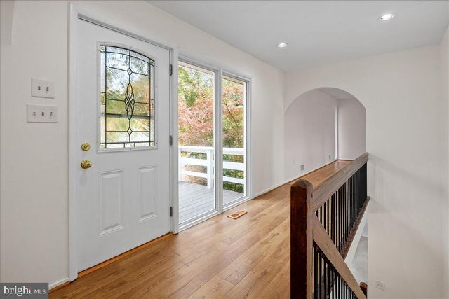 3713 MARYLAND ST, Alexandria, VA 22309