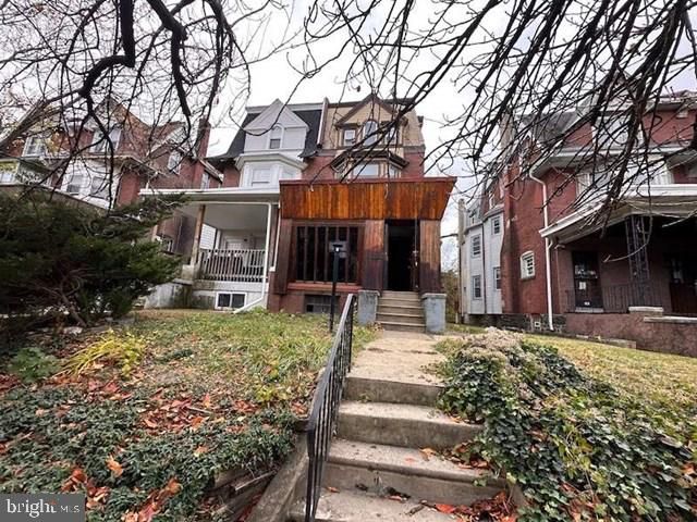 6146 W COLUMBIA AVE, Philadelphia, PA 19151