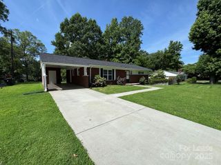 336 Crestside Drive, Concord, NC 28025