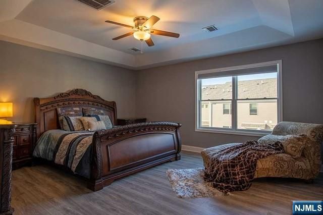 1705 Whitney Lane, Allendale, NJ 07401