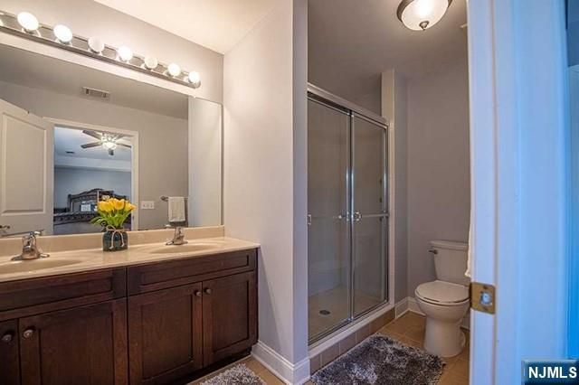 1705 Whitney Lane, Allendale, NJ 07401