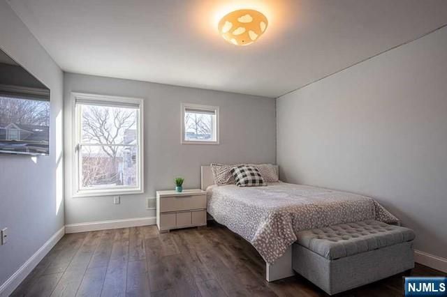 1705 Whitney Lane, Allendale, NJ 07401