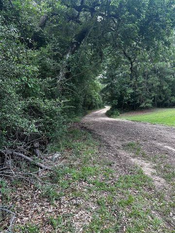 TBD Old Israel Road, Livingston, TX 77351