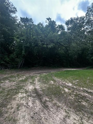 TBD Old Israel Road, Livingston, TX 77351