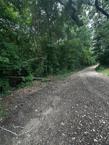 TBD Old Israel Road, Livingston, TX 77351