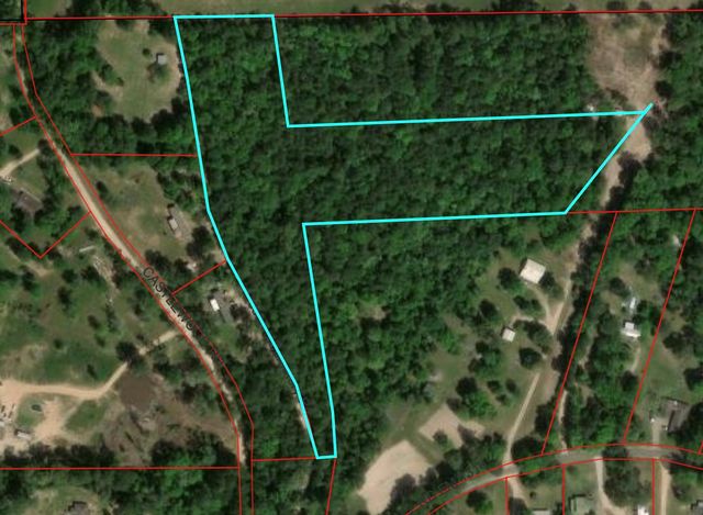 TBD Old Israel Road, Livingston, TX 77351