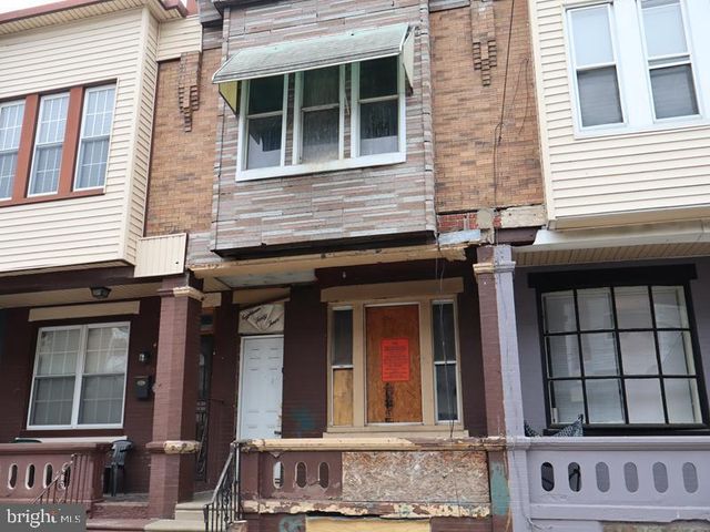 1844 S RINGGOLD ST, Philadelphia, PA 19145