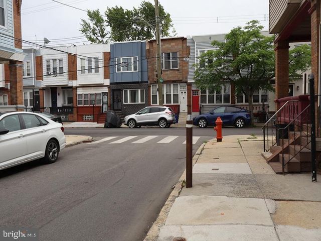 1844 S RINGGOLD ST, Philadelphia, PA 19145