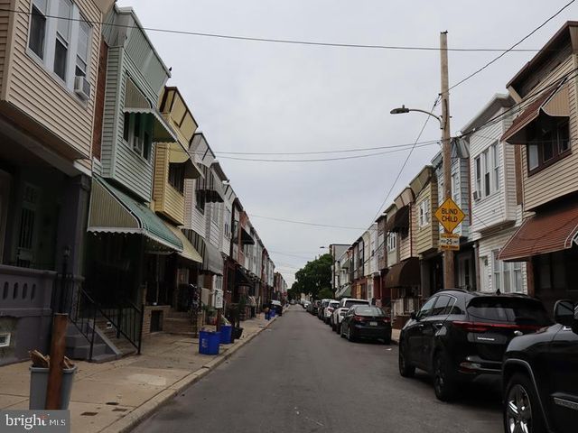 1844 S RINGGOLD ST, Philadelphia, PA 19145