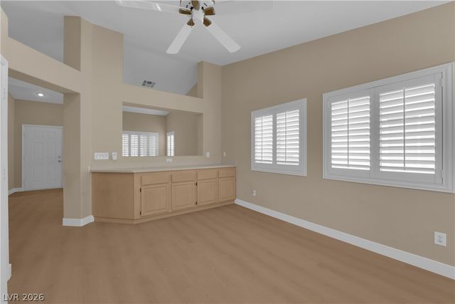 931 Horsethief Ranch Avenue, Las Vegas, NV 89123