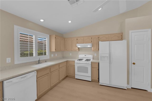 931 Horsethief Ranch Avenue, Las Vegas, NV 89123