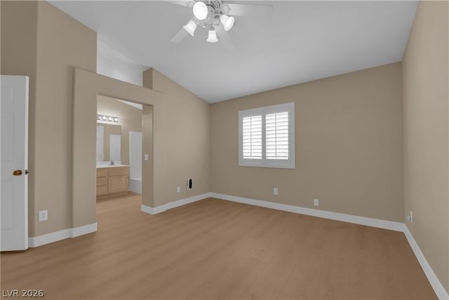 931 Horsethief Ranch Avenue, Las Vegas, NV 89123