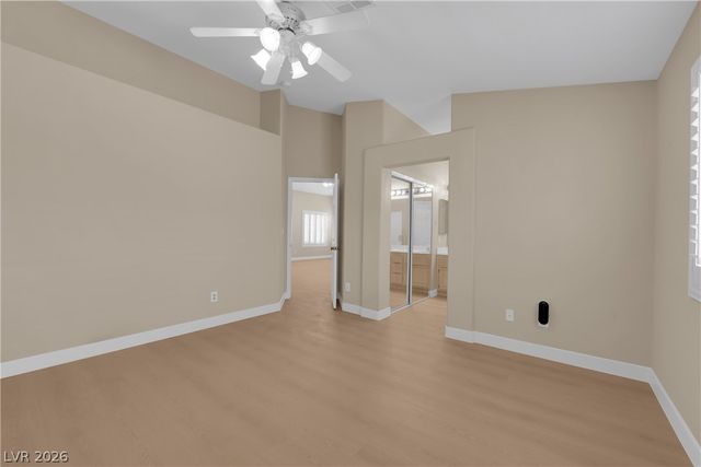 931 Horsethief Ranch Avenue, Las Vegas, NV 89123