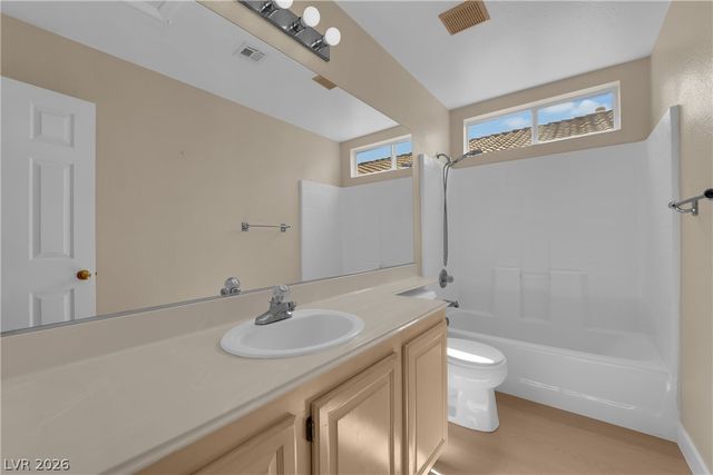 931 Horsethief Ranch Avenue, Las Vegas, NV 89123