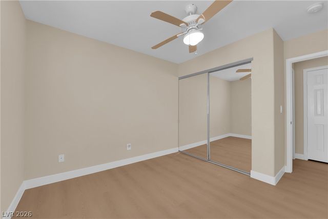 931 Horsethief Ranch Avenue, Las Vegas, NV 89123