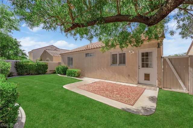 931 Horsethief Ranch Avenue, Las Vegas, NV 89123