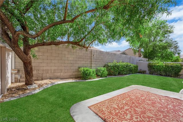 931 Horsethief Ranch Avenue, Las Vegas, NV 89123