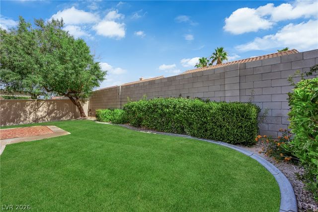 931 Horsethief Ranch Avenue, Las Vegas, NV 89123